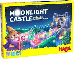 Haba Moonlight Castle