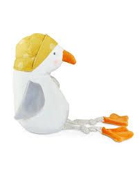 Gulliver the Seagull