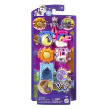 Polly Pocket Bracelet Treasures single