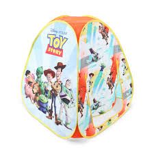 Toy Story Play Hut
