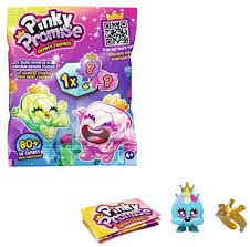 Pinky Promise Single Blind Bag