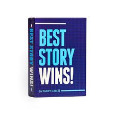 Best Story Wins Game