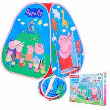 Peppa Pig Playhut