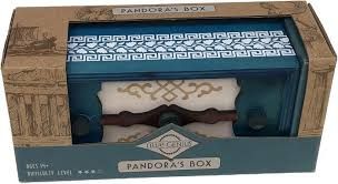 True Genius Pandora’s Box Secret Box