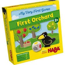 Orchard Game