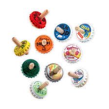 Bottle Tops