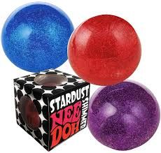 STARDUST NEE DOH