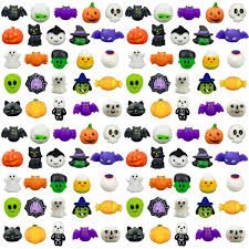 Halloween Mochi Squishy single