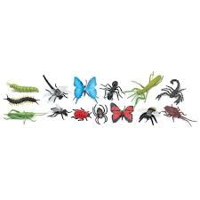Safari Insects Minis single