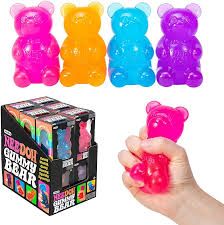 NEE DOH GUMMY BEAR