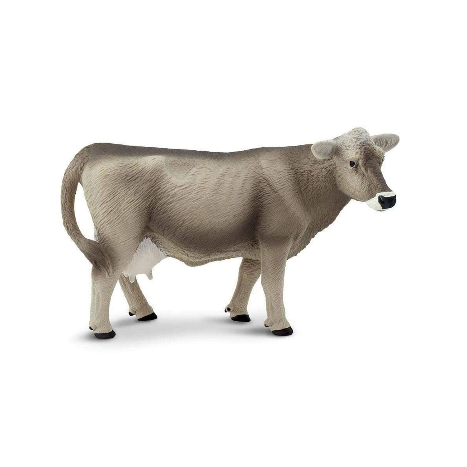 Safari Brown Swiss Cow