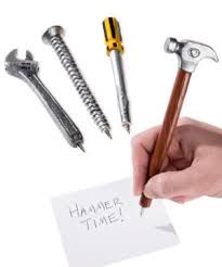 Tool Pens