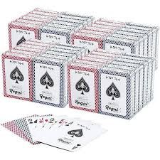 Casino Standard Playing Cards