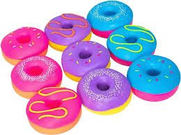DOHNUTS NEE DOH