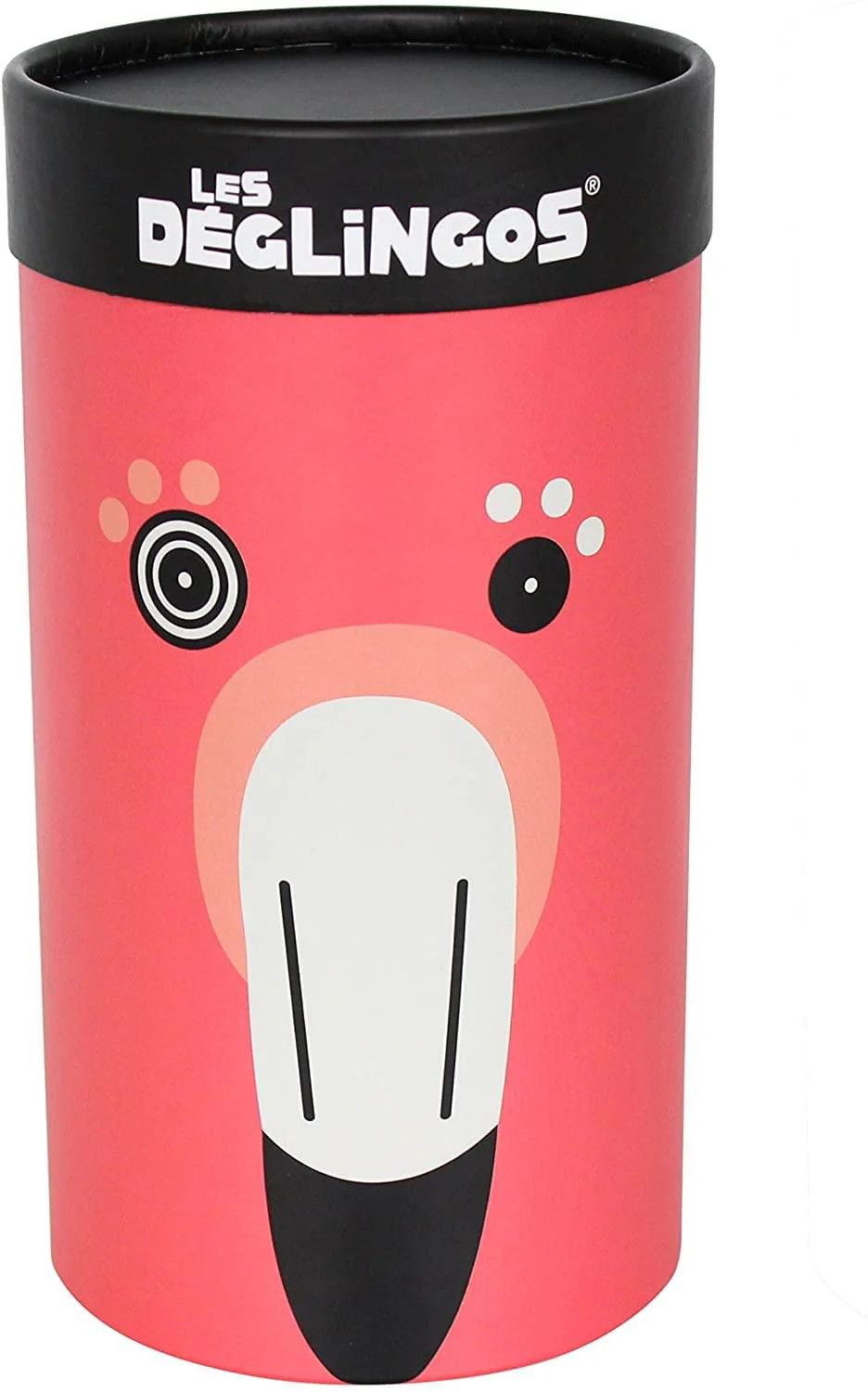 Big Simply Flamingo in a Box