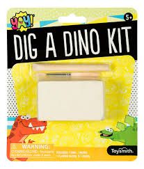 Yay! Dig A Dino Kit, Easy Diy Projec