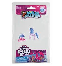 World&#39;s Smallest My Little Pony