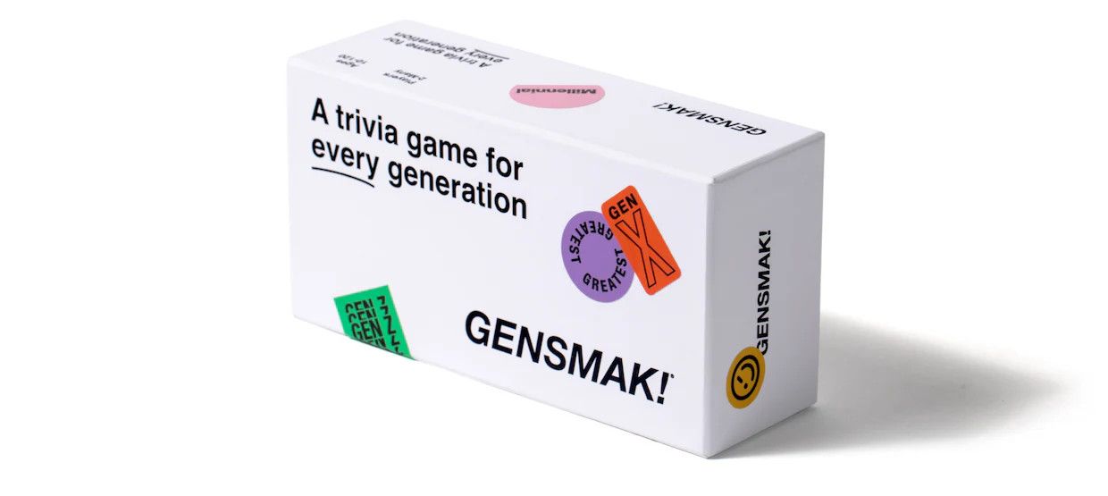 GENSMAK