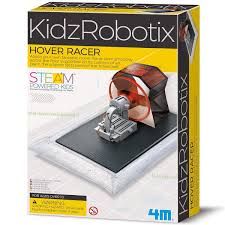 4M Hover Racer STEM DIY Science Project Kit