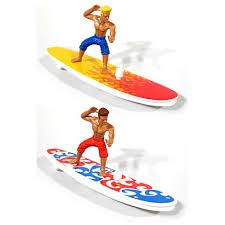WIND UP SURFER