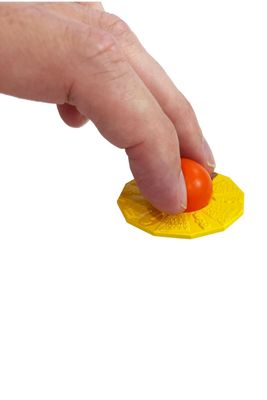 World's Smallest Pogo Bal12/48