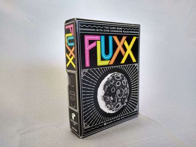 Fluxx 5.0