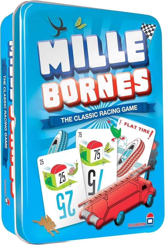 Mille Bornes