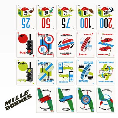 Mille Bornes