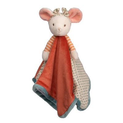 Ingefrid Baby rug w/gift box