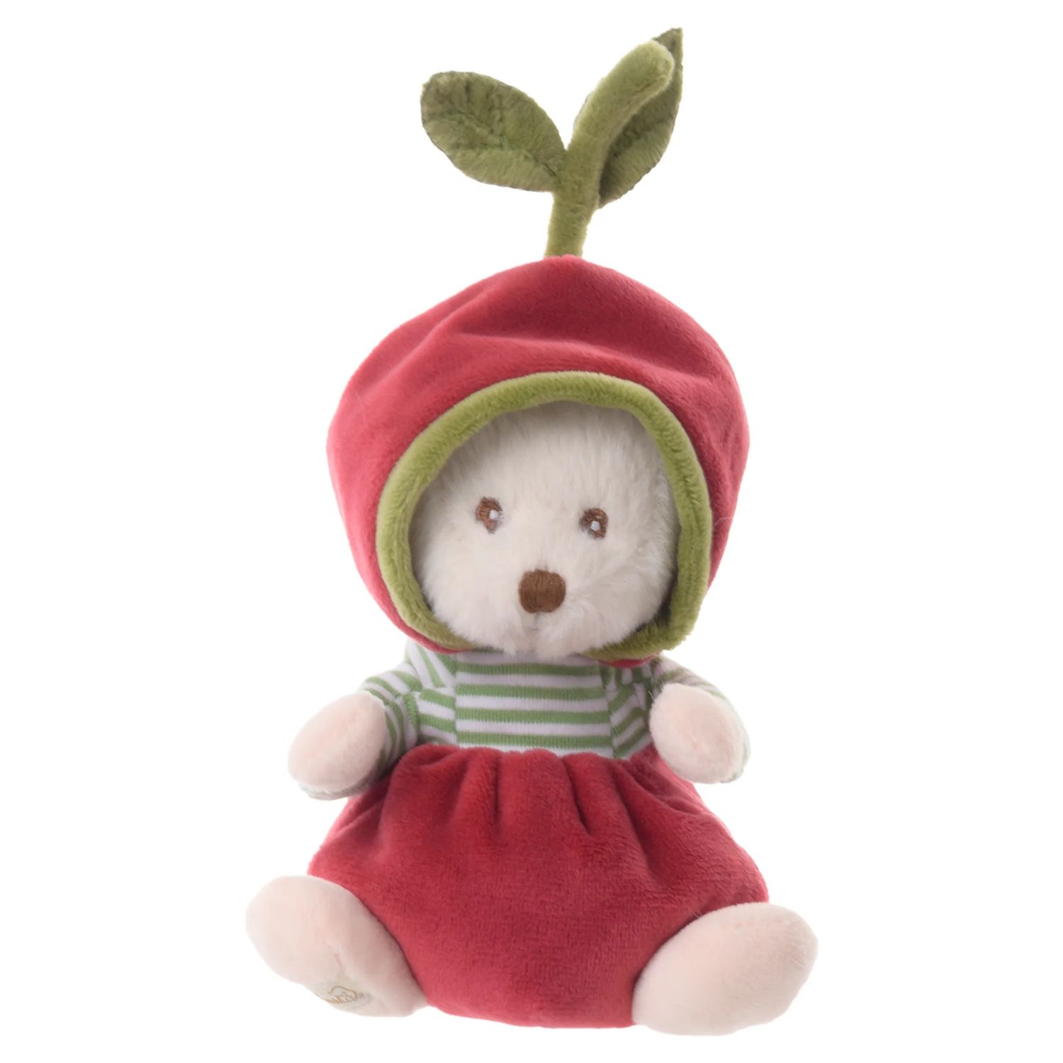 Ziggy Cherry small plush