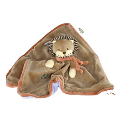 Mael Baby Rug w/gift box