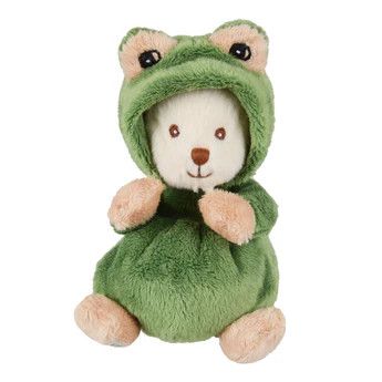 Ziggy Prince Charles small plush