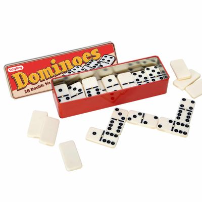 Dominoes Schylling