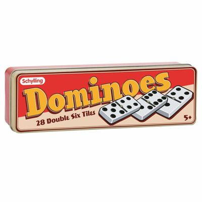 Dominoes Schylling