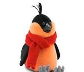 Bob the Piñonero: Red Scarf