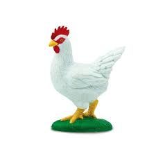 Safari Chicken