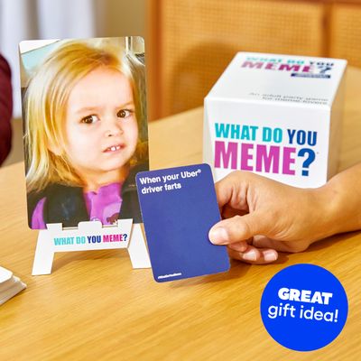 What Do You Meme?