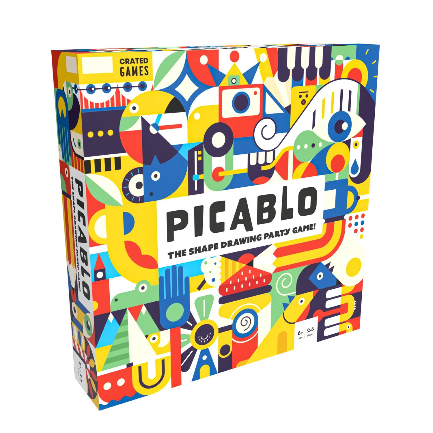 Picablo