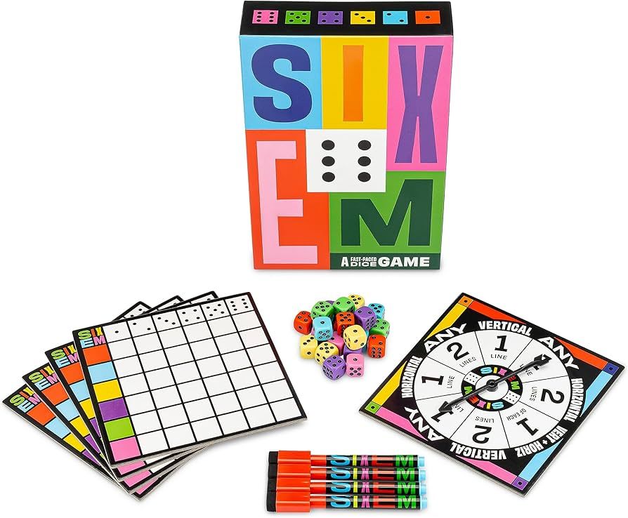 Sixem