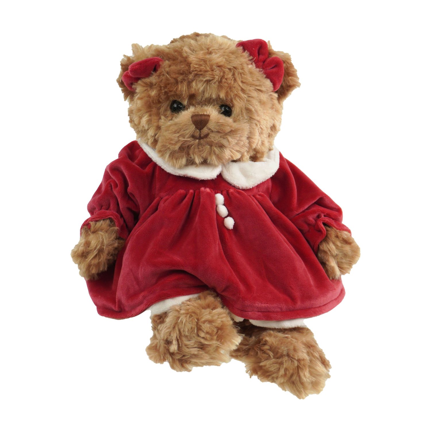 Celine Christmas Bear