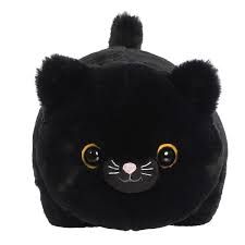 10&quot; BELLA BLACK CAT SPUDSTER