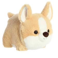 10&quot; COLBY CORGI SPUDSTERS