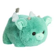 10&quot; DELLA DRAGON SPUDSTERS
