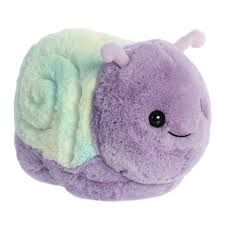 10&quot; EMILY SNAIL SPUDSTER