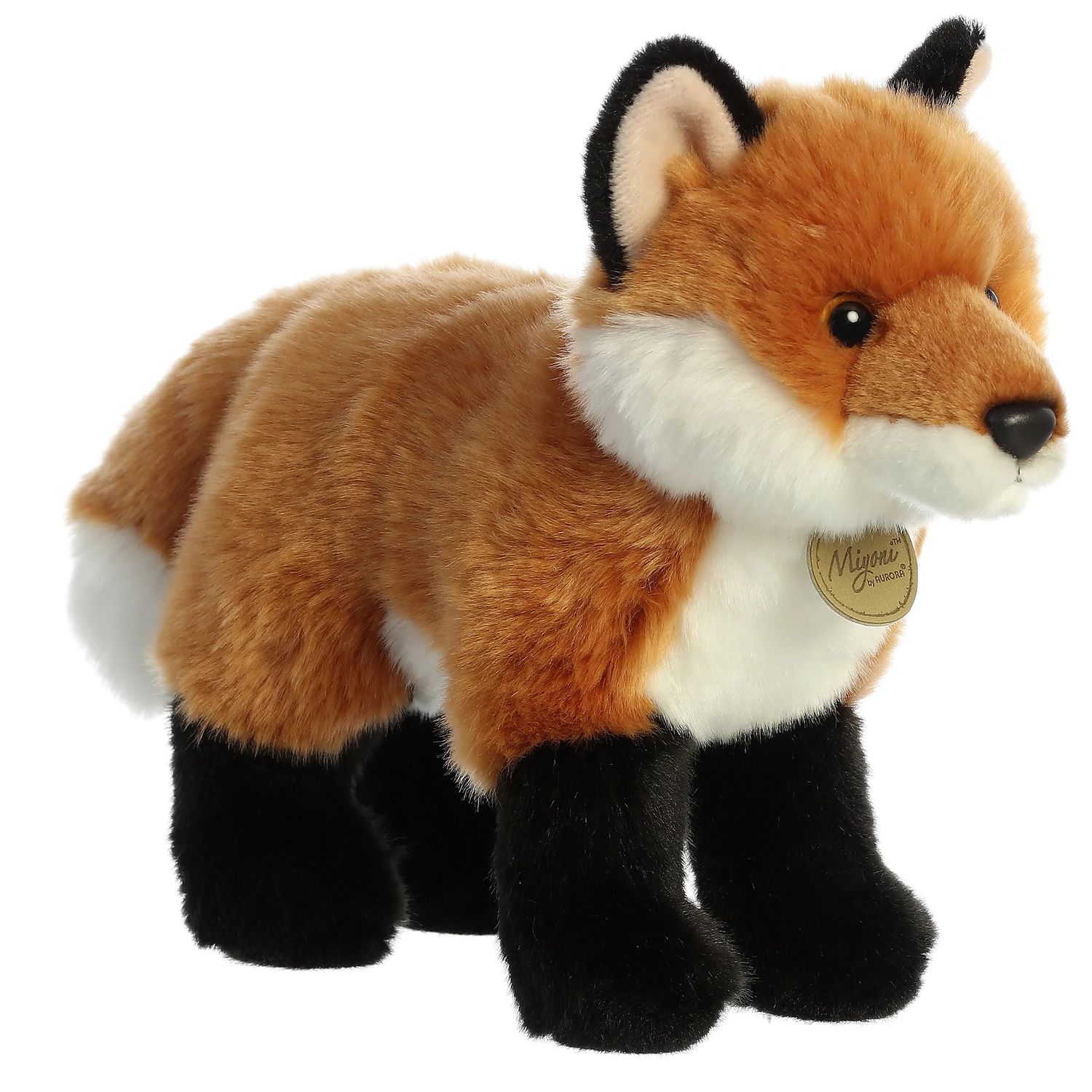 10&quot; FOX MIYONI