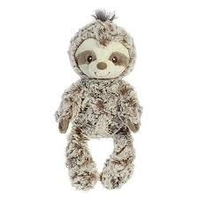 10&quot; SAMMIE SLOTH SLOTH CUTE