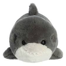 10&quot; SEBASTIAN SHARK SPUDSTER