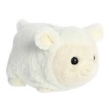 10&quot; SHARLA SHEEP SPUDSTER