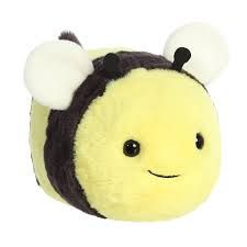 10&quot; SPUDSTERS BEE