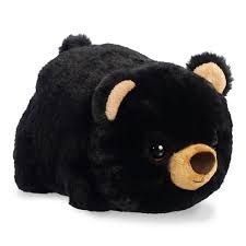 10&quot; SPUDSTERS BRIAR BEAR SPUDSTERS